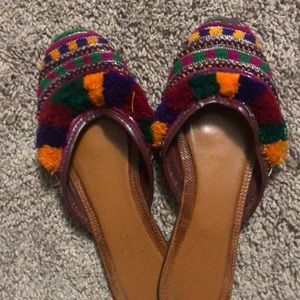 Indian/Pakistani wear